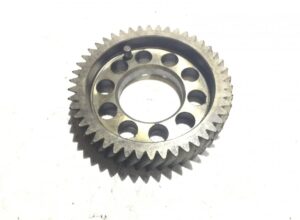 Roată dințată intermediară mercedes - metalică, perforată, 77700172 1 Roată dințată intermediară mercedes – metalică, perforată, 77700172