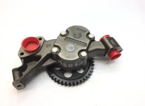 Pompa de ulei de motor pentru mercedes 4231810020 / a4231810020 / a4231800501 / 4231800501