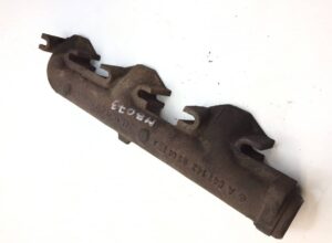 Colector de evacuare dreapta mercedes a5411420501 (5411420501) 1 Colector de evacuare dreapta mercedes a5411420501 (5411420501)