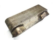 Răcitor de ulei motor Mercedes A5411880201 5411880201