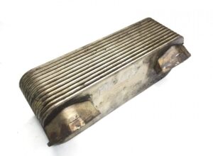 Răcitor de ulei motor mercedes a5411880201 5411880201