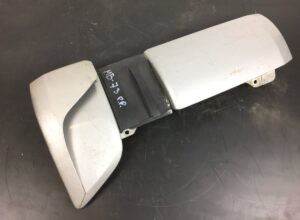Deflector de aer cabină dreapta mercedes a9418840322 (aluminiu)
