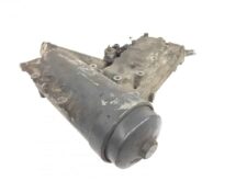 Carcasa filtru de ulei de motor Mercedes, coduri OEM: 5411880204, 5411880704, 5411882504, 5411882804, 5411880201