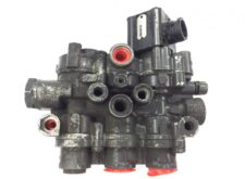 Supapă ECAS Wabco Mercedes A0003276625