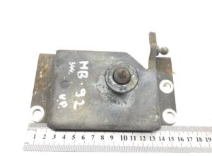 Blocare grilă stânga mercedes mb-92 344 1 Blocare grilă stânga mercedes mb-92 344