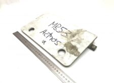 Capac Din Plastic În Placă De Trepte Stânga Mercedes Actros MB53