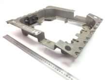 Cadru Conectori Cabină Mercedes Actros 28 A9415421034 A9415425940