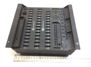 Panou de siguranțe mercedes a0015430615 / a0015433115 / a0015433615 / a9415422034 / 0015430615 / 0015433115 / 0015433615