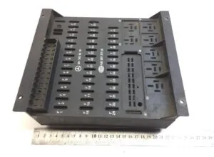 Panou de siguranțe mercedes a0015430615 / a0015433115 / a0015433615 / a9415422034 / 0015430615 / 0015433115 / 0015433615