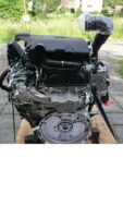 Motor Mercedes OM651 - Diesel, 2.1L, 4 cilindri