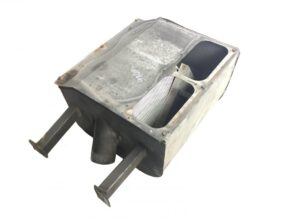 Carcasă filtru de aer volvo – coduri 9959421, 9959428, 70305674, 20552680