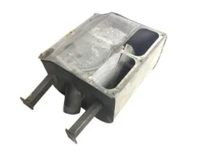 Carcasă filtru de aer volvo – coduri 9959421, 9959428, 70305674, 20552680