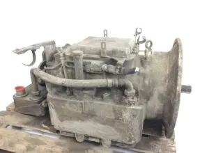 Cutie de viteze volvo – cod 20585400
