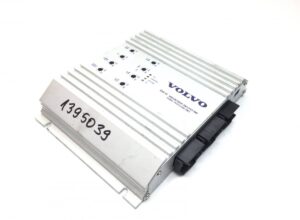 Amplificator audio volvo 1395039 vaa-02