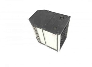 Set radiator ventilator pentru încălzire cabină volvo - 14203-10780-11 1 Set radiator ventilator pentru încălzire cabină volvo – 14203-10780-11