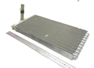 Radiator încălzire cabină pentru mercedes a0018301903 1 Radiator încălzire cabină pentru mercedes a0018301903