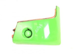 Capac bară față stânga verde volvo 21406309/21534769 1 Capac bară față stânga verde volvo 21406309/21534769