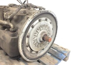 Cutie de viteze volvo 20585400 utilizată, în stare bună