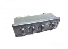 Panou control climatizare cabină Volvo 20880290-13