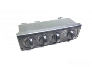 Panou control climatizare cabină volvo 20880290-13 1 Panou control climatizare cabină volvo 20880290-13