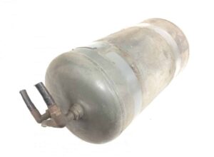 Rezervor de aer volvo coduri: 20485246, 20392307, 20579606, 1076680, 7420579606, 1629420
