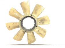 Aripă ventilator de răcire MAN 8 pale, cod 8106601-0072/0074