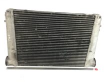 Intercooler MAN 81061300223/81061300201/81061300195/81061300209/0120432435/011142337