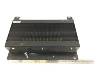 Indicator destinație autobuz stânga led 160x285 mm 1 Indicator destinație autobuz stânga led 160×285 mm