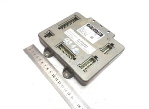 Unitate de control mux 2 man 8825935-6599 / 8125935-6860 / 8125935-6666