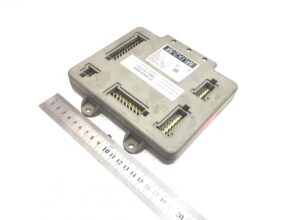 Unitate de control mux 2-m man 88259356666 / 81259356860 1 Unitate de control mux 2-m man 88259356666 / 81259356860