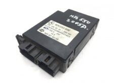 Unitate de Control Datenerfassungsrechner MERCEDES-BENZ A0004460224 24V