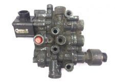 Supapă ECAS Mercedes A0003276825