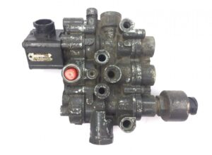Supapă ecas mercedes a0003276825 1 Supapă ecas mercedes a0003276825