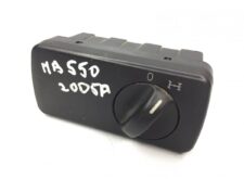 Comutator de Blocare Diferential Mercedes MA 550 2005A