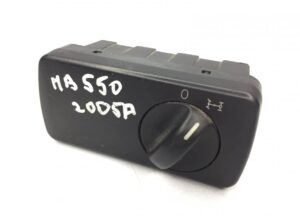Comutator de blocare diferential mercedes ma 550 2005a