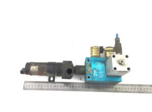Pompa de circulație lichid de răcire pentru scania, coduri cbw10477, cvnw2121100, cvbl10486, cvw40025 1 Pompa de circulație lichid de răcire pentru scania, coduri cbw10477, cvnw2121100, cvbl10486, cvw40025