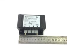 Convertor de Tensiune Euroconverter MDC 2412-5, 24V DC la 13.6V DC, 5.5A