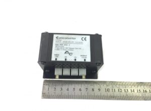 Convertor de tensiune euroconverter mdc 2412-5, 24v dc la 13. 6v dc, 5. 5a 1 Convertor de tensiune euroconverter mdc 2412-5, 24v dc la 13. 6v dc, 5. 5a