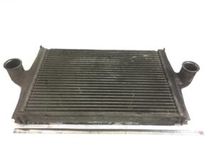 Intercooler scania 1523581/1426666 second hand