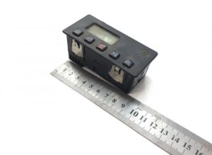 Modul de control încălzitor umed scania 70347582 2999281 5010393049