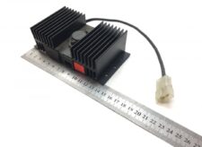 Convertor de tensiune Scania 593576 7607363510-11