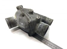 Carcasă Termostat Scania (Coduri: 1381494, 1381495, 1351073, 1351074)