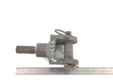 Cuplare Scania 1435278 / 1439439 / 1946559 / 1468985 - Second-hand, 20 cm