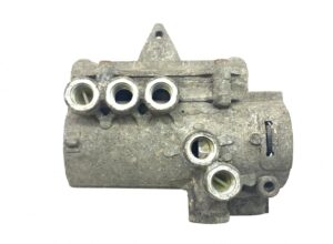 Supapă frână remorcă schmitz 057016 1 Supapă frână remorcă schmitz 057016