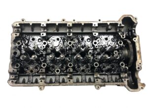 Chiuloasă camion mercedes om934 1 Chiuloasă camion mercedes om934