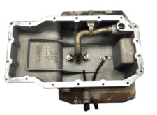 Baie de ulei camion Mercedes 9340140302