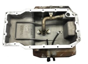 Baie de ulei camion mercedes 9340140302 1 Baie de ulei camion mercedes 9340140302