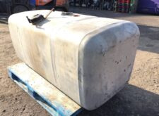 Rezervor combustibil camion Mercedes 9344700001, aluminiu, capacitate mare