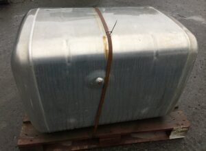Rezervor combustibil camion mercedes 9344700201 – metalic rectangular