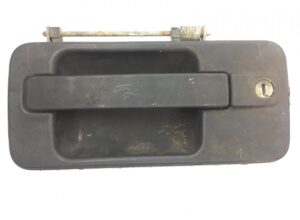 Mâner exterior ușă dreapta mercedes a9417600559/a9417600759